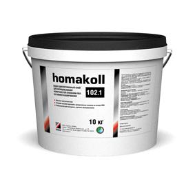 Homakoll 102.1