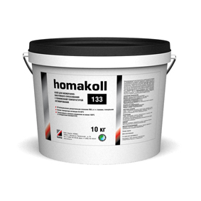 Homakoll 133