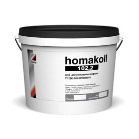 Homakoll 102.2